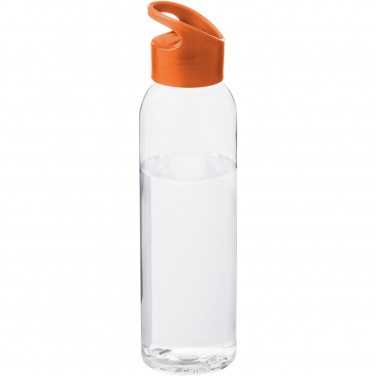 Logotrade ärikingitused pilt: Sky 650 ml Tritan™ color-pop veepudel