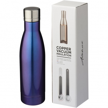 Logotrade reklaamtooted pilt: Vasa Aurora 500 ml vaakumisolatsiooniga termospudel