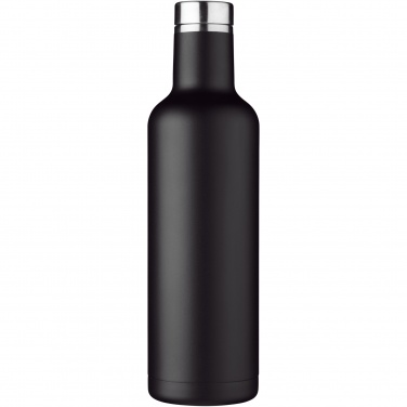 Logo trade reklaamtoote pilt: Joogipudel Pinto 750 ml vasest vaakumisolatsiooniga