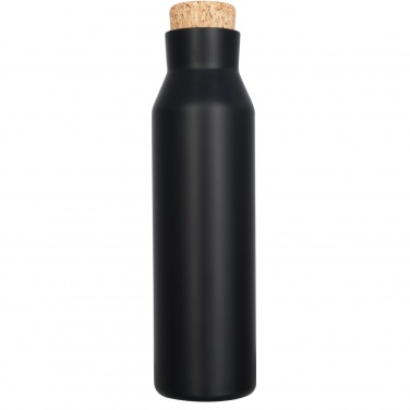 Logotrade firmakingitused pilt: Joogipudel Norra 590 ml vasest vaakumisolatsiooniga