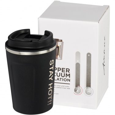 Logotrade ärikingi foto: Lekkekindel termoskruus Thor 360 ml