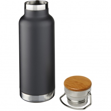 Logotrade firmakingitused pilt: Thor 480 ml vasest vaakumisolatsiooniga veepudel