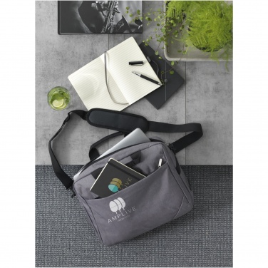 Logotrade firmakingi foto: Revello A5 pehmekaaneline märkmik