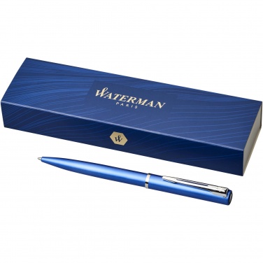 Logo trade meene pilt: Waterman Allure pastapliiats