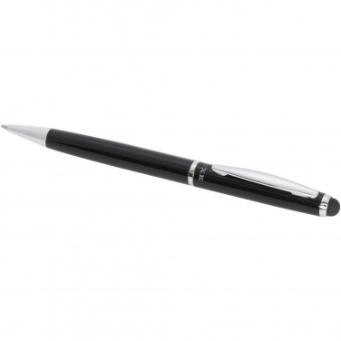 Logo trade reklaamtoote pilt: Lento stylus pastapliiats