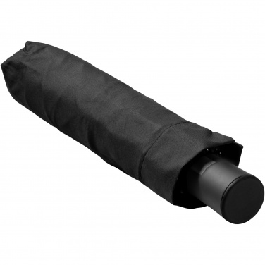 Logo trade ärikingi pilt: Wali 21" kokkupandav automaatselt avatav vihmavari