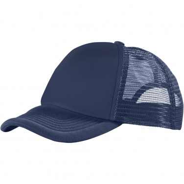 Logotrade reklaamtoote foto: Trucker 5 paneeli kork
