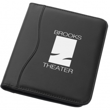 Logotrade reklaamkingid pilt: Ebony A5 mapp