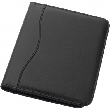 Logotrade firmakingituse foto: Ebony A5 mapp