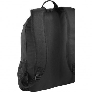 Logo trade reklaamtoote pilt: Bentoni 15" sülearvuti seljakott 15L