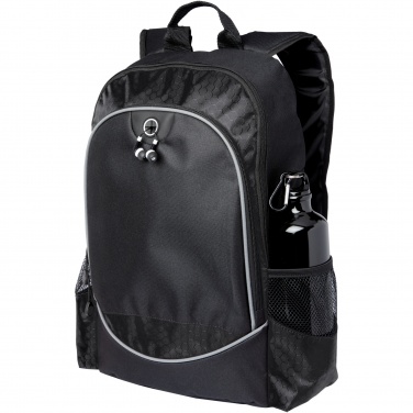 Logotrade reklaamkingituse foto: Bentoni 15" sülearvuti seljakott 15L