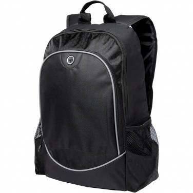 Logotrade reklaamkingi foto: Bentoni 15" sülearvuti seljakott 15L