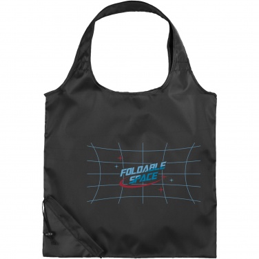 Logotrade reklaamtooted pilt: Bangalo kokkupandav kandekott 7L