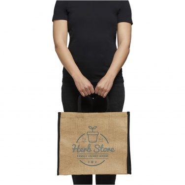 Logo trade meened foto: Harry värvilise servaga džuudist kandekott 25L