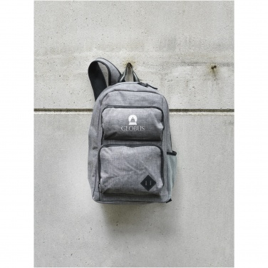 Logotrade meene foto: Graphite Deluxe 15" sülearvuti seljakott 20L
