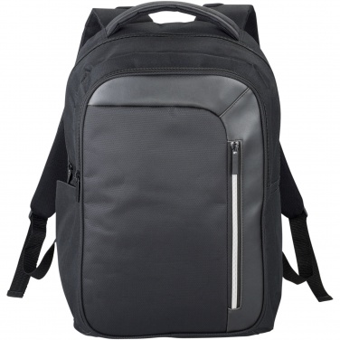 Logotrade reklaamtooted pilt: Vault RFID 15" sülearvuti seljakott 16L