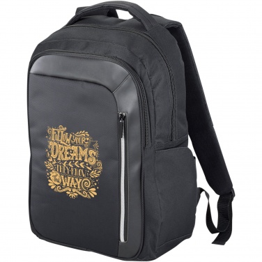 Logotrade ärikingitused pilt: Vault RFID 15" sülearvuti seljakott 16L