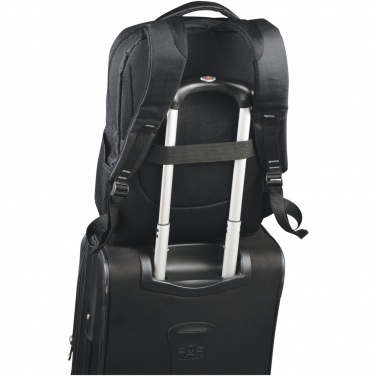 Logotrade reklaamkingitused pilt: Vault RFID 15" sülearvuti seljakott 16L