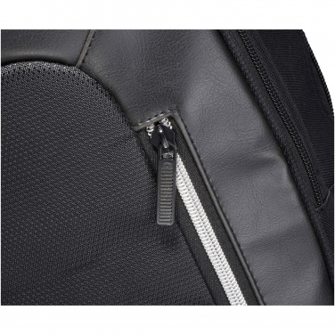 Logotrade firmakingi foto: Vault RFID 15" sülearvuti seljakott 16L