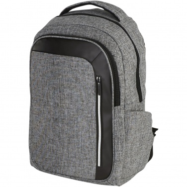 Logotrade reklaamkingi foto: Vault RFID 15" sülearvuti seljakott 16L