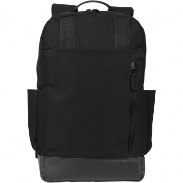 Logotrade reklaamtoote foto: Compu 15,6" sülearvuti seljakott 14L