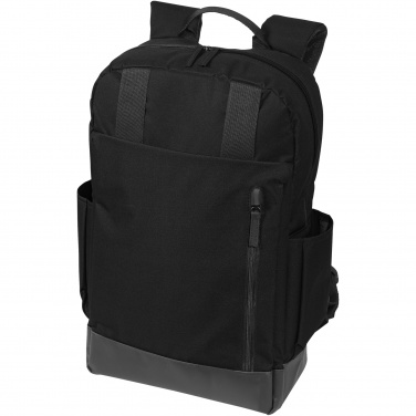Logo trade ärikingituse pilt: Compu 15,6" sülearvuti seljakott 14L
