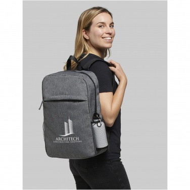 Logo trade ärikingituse pilt: Hoss 15" sülearvuti seljakott 18L