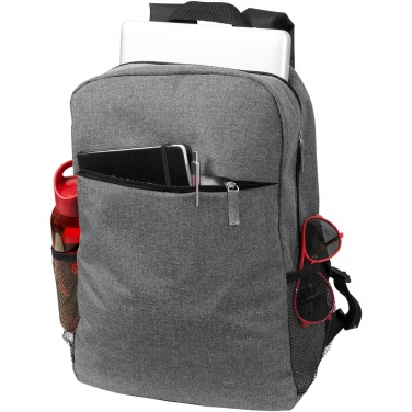 Logotrade ärikingid pilt: Hoss 15" sülearvuti seljakott 18L