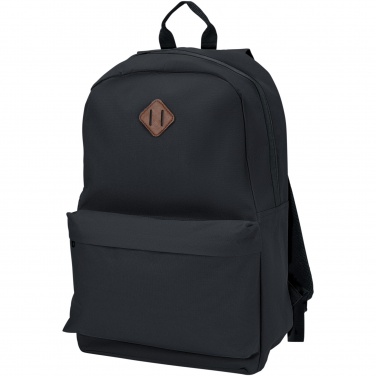 Logotrade ärikingi foto: Stratta 15" sülearvuti seljakott 15L