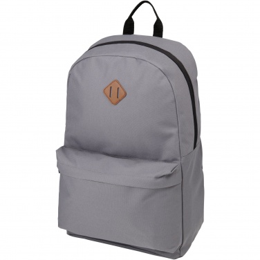 Logotrade firmakingid pilt: Stratta 15" sülearvuti seljakott 15L