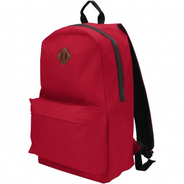 Logotrade firmakingi foto: Stratta 15" sülearvuti seljakott 15L