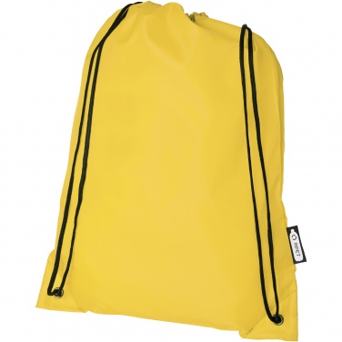 Logotrade firmakingid pilt: Oriole RPET sussikott, 5L