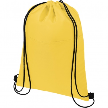 Logotrade ärikingituse foto: Oriole 12-kohaline pingutusnööriga külmakott 5L