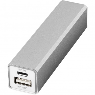 Logotrade firmakingituse foto: Voltine 2200 mAh akupank