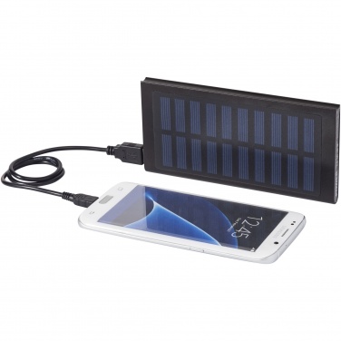 Logotrade firmakingitused pilt: Stellar 8000 mAh päikeseenergiapank