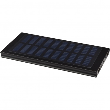Logotrade firmakingid pilt: Stellar 8000 mAh päikeseenergiapank