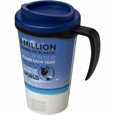 Logotrade reklaamkingitused pilt: Brite-Americano® grande 350 ml termoskruus sangaga