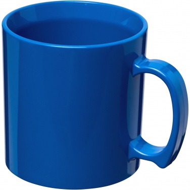 Logotrade meene foto: Standardne 300 ml plastikkruus