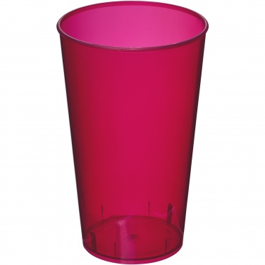 Logotrade firmakingid pilt: Arena 375 ml plastikust joogitops