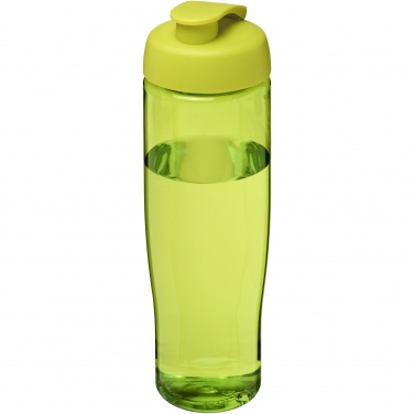 Logotrade firmakingid pilt: H2O Active® Tempo 700 ml keeratava kaanega spordipudel