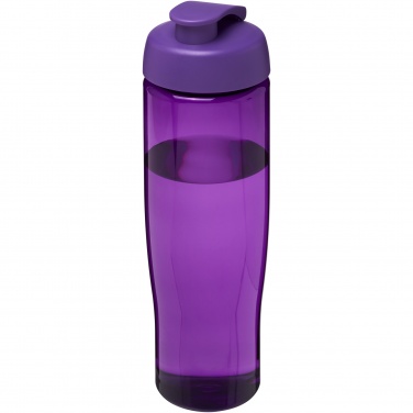 Logo trade reklaamtooted foto: H2O Active® Tempo 700 ml keeratava kaanega spordipudel