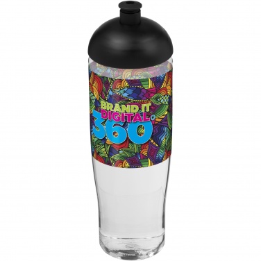 Logotrade reklaamkingitused pilt: H2O Active® Tempo 700 ml kuppelkaanega spordipudel