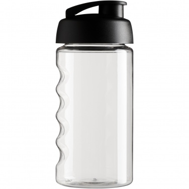 Logotrade reklaamkingi foto: H2O Active® Bop 500 ml keeratava kaanega spordipudel