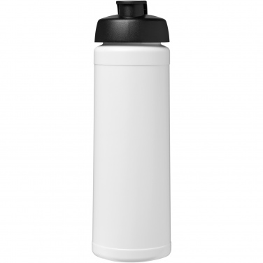 Logotrade reklaamkingituse foto: Baseline® Plus 750 ml keeratava kaanega spordipudel