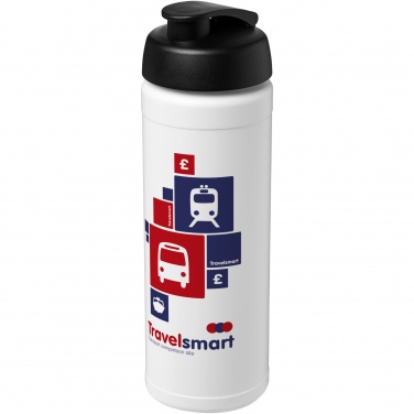Logo trade firmakingituse pilt: Baseline® Plus 750 ml keeratava kaanega spordipudel