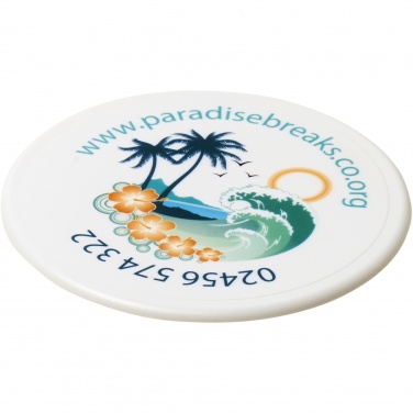Logotrade reklaamkingid pilt: Renzo ümmargune plastikust tassialus