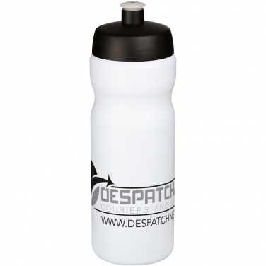 Logotrade firmakingituse foto: Baseline® Plus 650 ml spordipudel