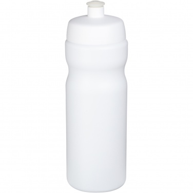 Logotrade reklaamkingituse foto: Baseline® Plus 650 ml spordipudel