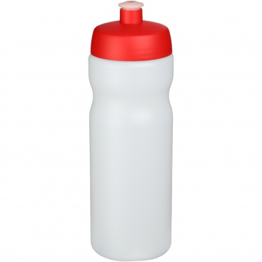 Logo trade firmakingid foto: Baseline® Plus 650 ml spordipudel