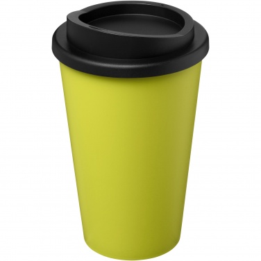 Logotrade ärikingitused pilt: Americano® 350 ml taaskasutatud materjalist kohvitops